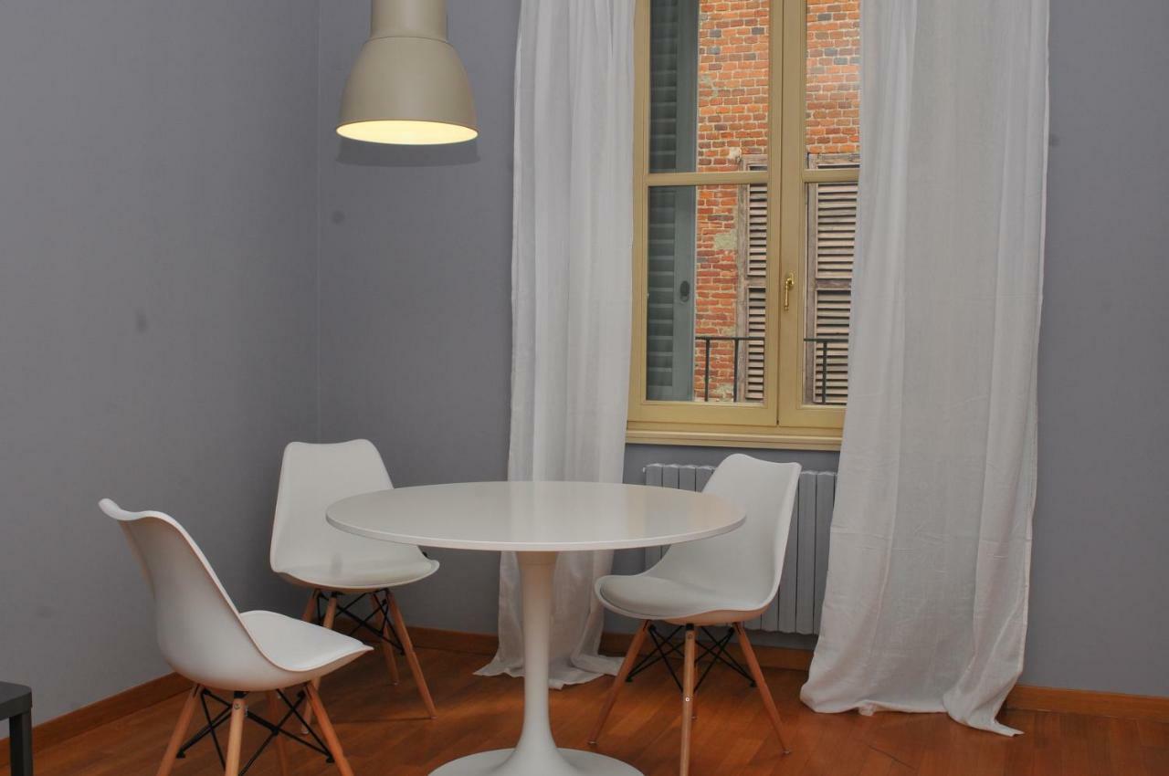 Residenza Fiori Oscuri Apartment Milan Bagian luar foto